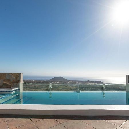 Jvg Villas - Villa Carolina กวีมาร์ ภายนอก รูปภาพ