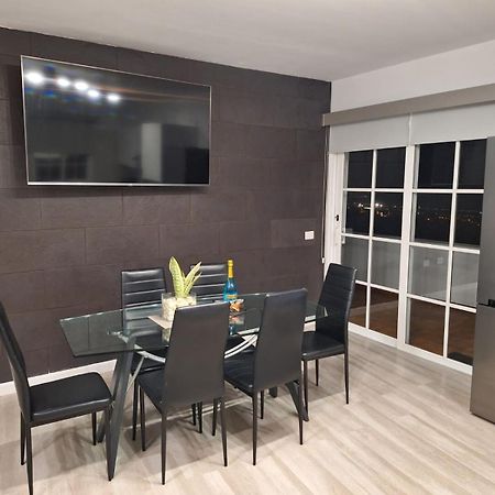 Jvg Villas - Villa Carolina กวีมาร์ ภายนอก รูปภาพ