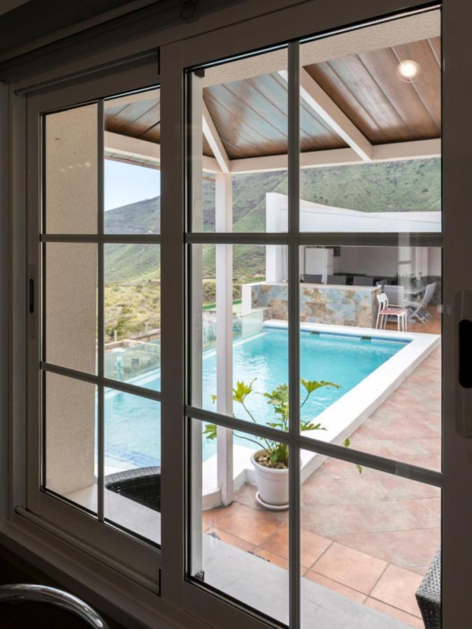Jvg Villas - Villa Carolina กวีมาร์ ภายนอก รูปภาพ