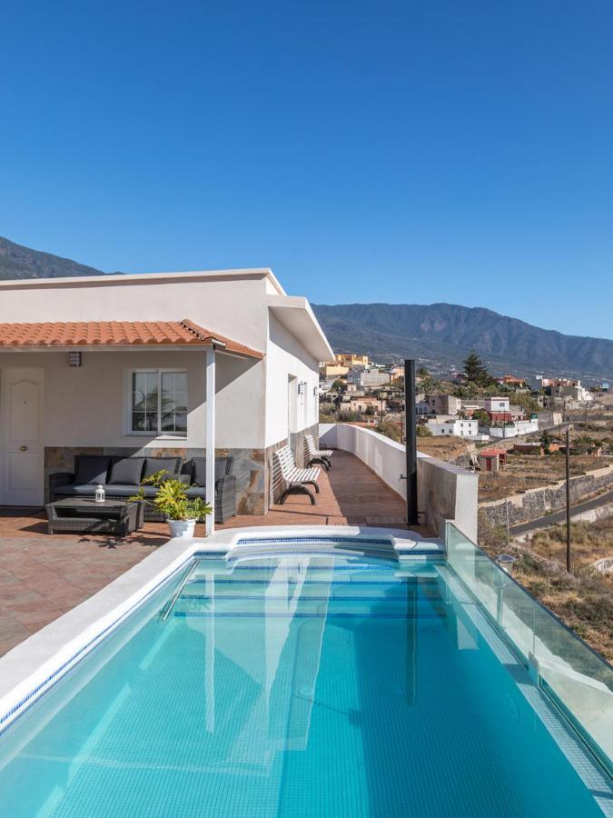 Jvg Villas - Villa Carolina กวีมาร์ ภายนอก รูปภาพ