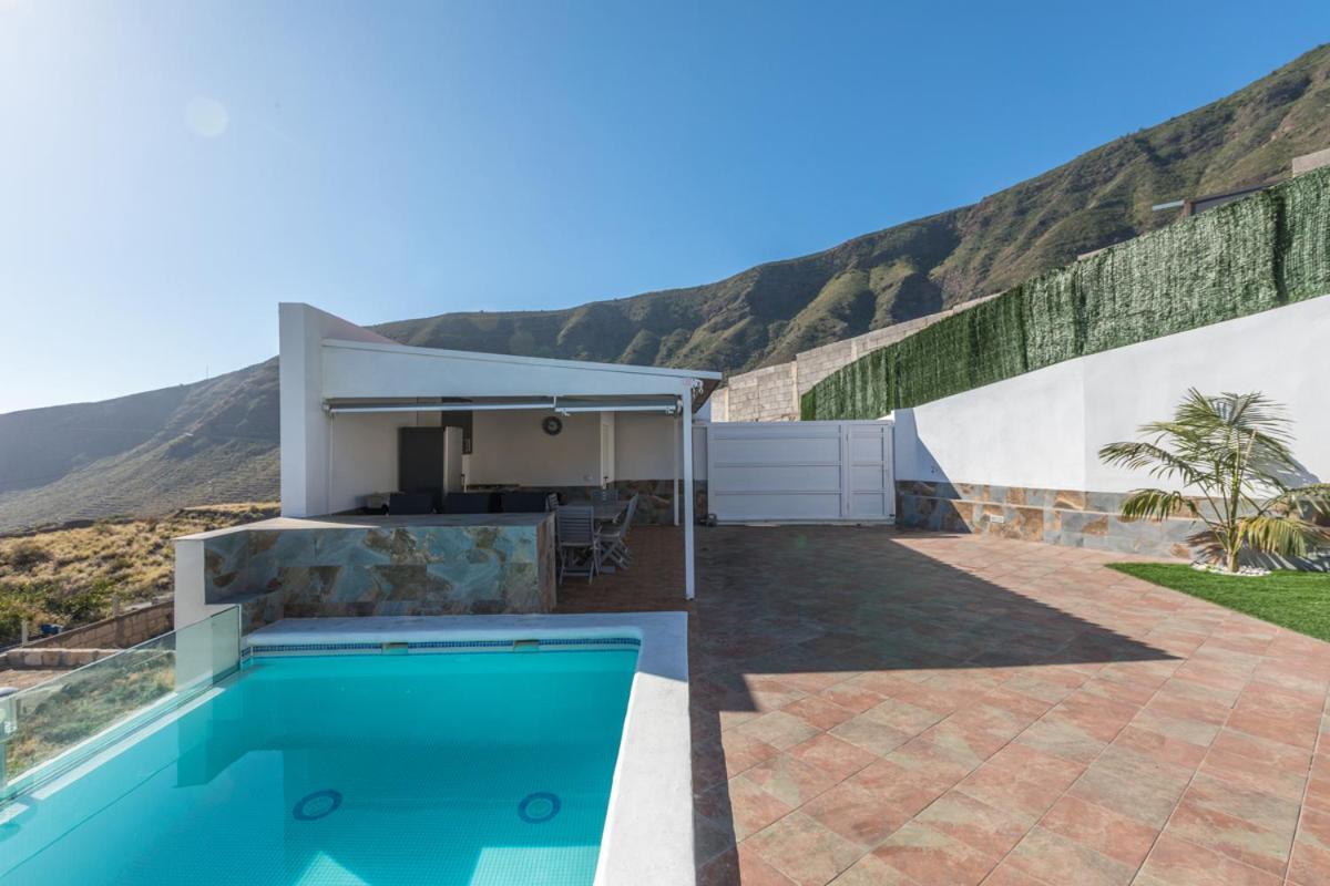 Jvg Villas - Villa Carolina กวีมาร์ ภายนอก รูปภาพ
