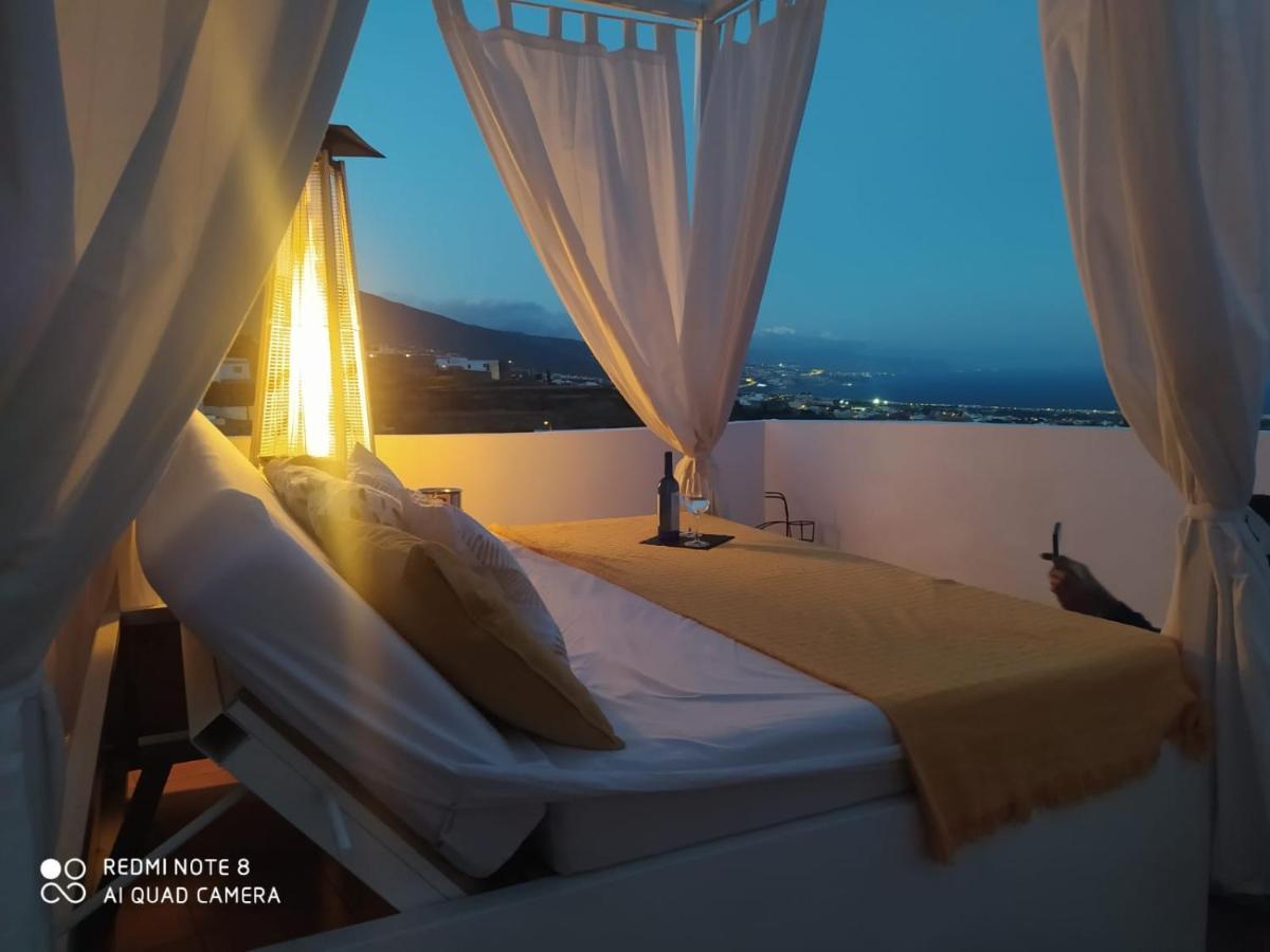 Jvg Villas - Villa Carolina กวีมาร์ ภายนอก รูปภาพ